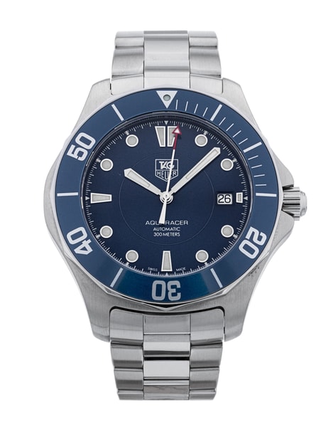 Tag Heuer Aquaracer WAB2011.BA0803